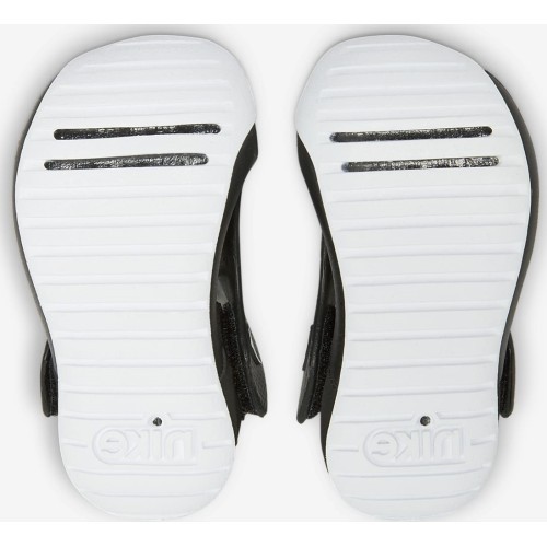 Nike Sandalai Vaikams Sunray Protect 3 Black DH9465 001