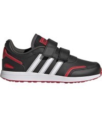 Обувь для мальчиков Adidas VS Switch 3 CF C, чёрная GZ1951