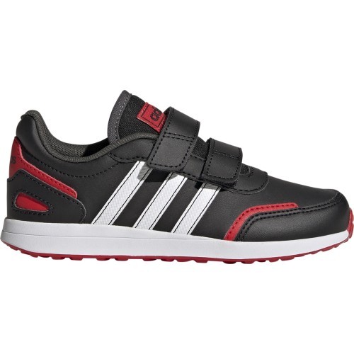 Adidas VS Switch 3 CF C Boys' Shoes Black GZ1951