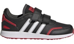Обувь для мальчиков Adidas VS Switch 3 CF C, чёрная GZ1951