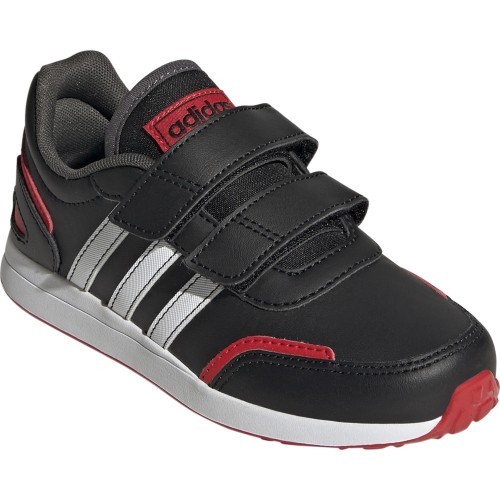 Adidas VS Switch 3 CF C Boys' Shoes Black GZ1951