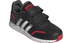 Обувь для мальчиков Adidas VS Switch 3 CF C, чёрная GZ1951