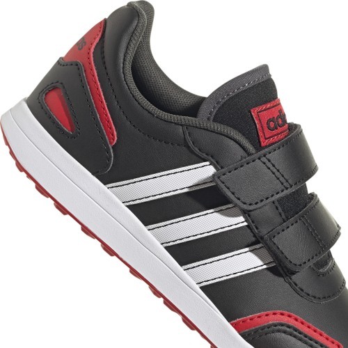 Обувь для мальчиков Adidas VS Switch 3 CF C, чёрная GZ1951