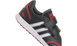 Adidas VS Switch 3 CF C Boys' Shoes Black GZ1951