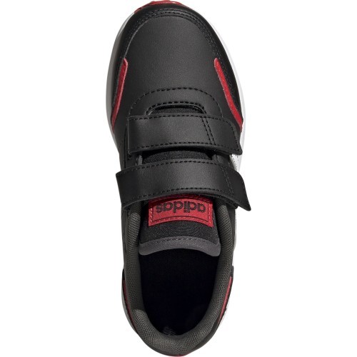 Обувь для мальчиков Adidas VS Switch 3 CF C, чёрная GZ1951