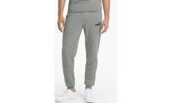 Puma Men's Sports Pants Ess Slim Pants Tr Grey 586749 03