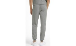 Puma Men's Sports Pants Ess Slim Pants Tr Grey 586749 03