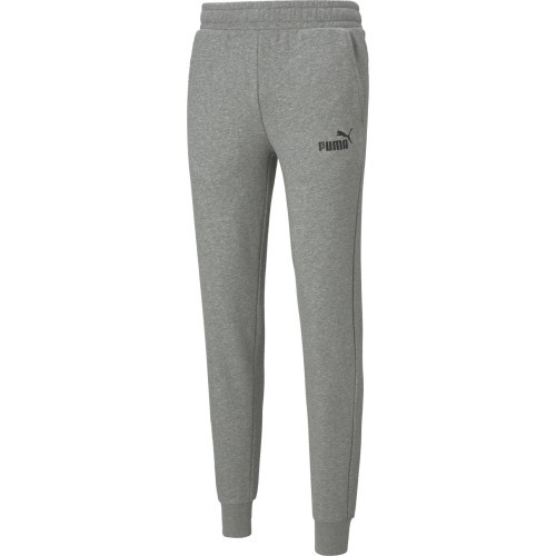 Puma Sportinės Kelnės Vyrams Ess Slim Pants Tr Grey 586749 03