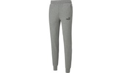 Мужские спортивные брюки Puma Ess Slim Pants Tr Grey 586749 03