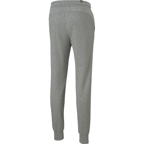 Puma Men's Sports Pants Ess Slim Pants Tr Grey 586749 03