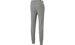 Puma Sportinės Kelnės Vyrams Ess Slim Pants Tr Grey 586749 03