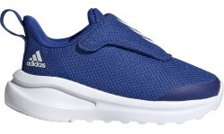 Детская обувь Adidas FortaRun Ac I Blue FY3060