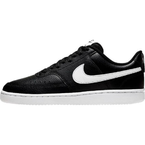 Nike Court Vision Low Women's Shoes Black CD5434 001