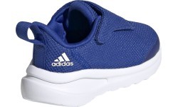 Детская обувь Adidas FortaRun Ac I Blue FY3060