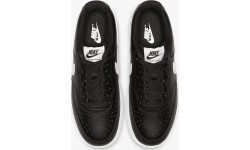 Nike Court Vision Low Women's Shoes Black CD5434 001