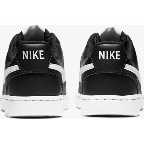 Nike Avalynė Moterims Wmns Nike Court Vision Low Black CD5434 001