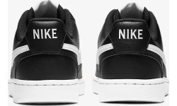 Nike Avalynė Moterims Wmns Nike Court Vision Low Black CD5434 001
