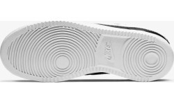 Женские кроссовки Nike Court Vision Low, чёрные CD5434 001