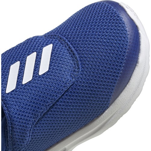 Детская обувь Adidas FortaRun Ac I Blue FY3060