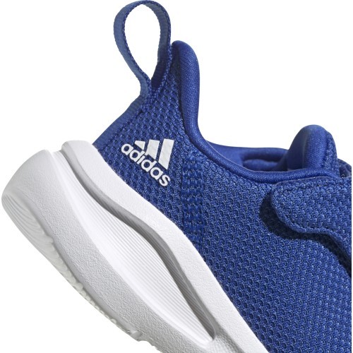 Adidas FortaRun Ac I Kids' Shoes Blue FY3060