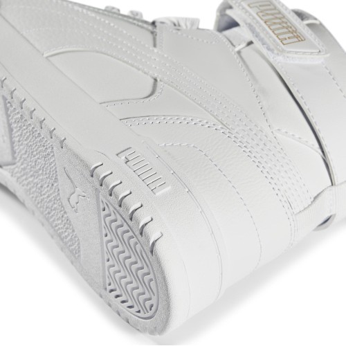 Puma Avalynė Vyrams Rbd Game Puma White 385839 02