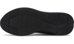 Puma Wired Run Jr Junior Sneakers High Risk Black 374214 01