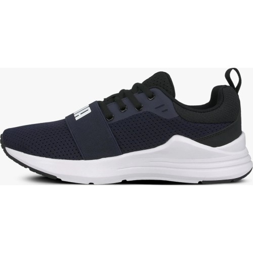 Puma Avalynė Wired Run JR Black 374214 03