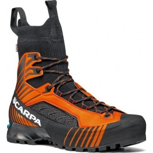 Ботинки для альпинизма Scarpa Ribelle Tech 2.0 - 46