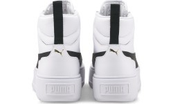 Обувь для женщин Puma Karmen Mid White 385857 03