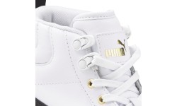 Обувь для женщин Puma Karmen Mid White 385857 03