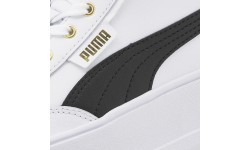 Обувь для женщин Puma Karmen Mid White 385857 03