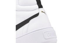 Обувь для женщин Puma Karmen Mid White 385857 03