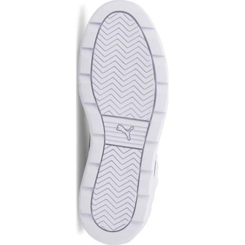 Обувь для женщин Puma Karmen Mid White 385857 03