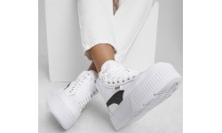 Обувь для женщин Puma Karmen Mid White 385857 03