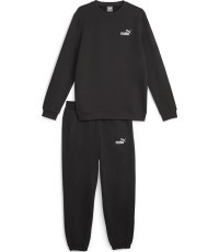 Puma Feel Good Sweat Black Men's Tracksuit 670032 01