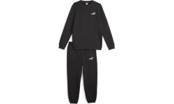 Puma Sportinis Kostiumas Vyrams Feel Good Sweat Black 670032 01