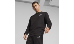 Puma Feel Good Sweat Black Men's Tracksuit 670032 01