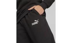 Puma Sportinis Kostiumas Vyrams Feel Good Sweat Black 670032 01