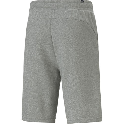 Puma Šortai Vyrams Ess Shorts 10" Grey 586709 03