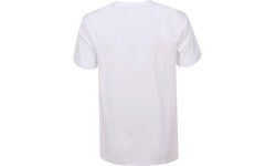 Мужская футболка Glo Story White MPO D0100