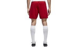 Adidas Futbolo Šortai Parma 16 Shorts Red AJ5881
