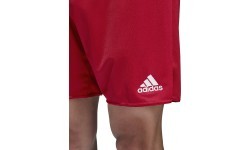 Adidas Parma 16 Football Shorts Red AJ5881