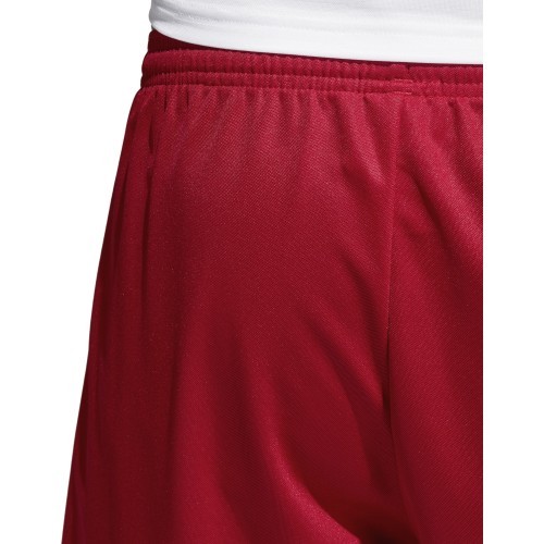 Футбольные шорты Adidas Parma 16, красные AJ5881