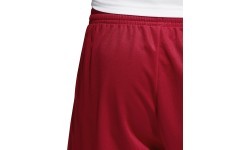 Футбольные шорты Adidas Parma 16, красные AJ5881