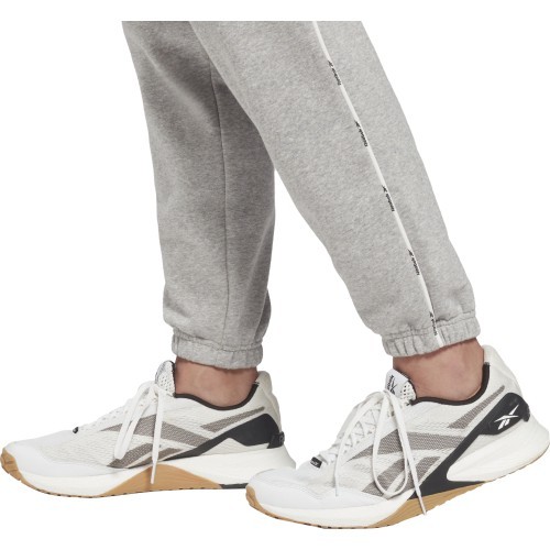 Reebok Piping Pack Tracksuit Women's Grey HB4025