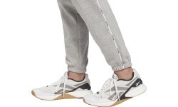 Reebok Sportinis Kostiumas Moterims Piping Pack Tracksuit Grey HB4025