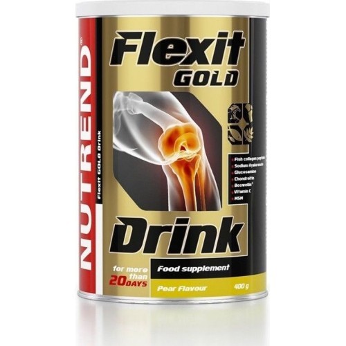 Nutrend Flexit Drink Gold 400 g