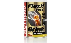 Nutrend Flexit Drink Gold 400 g
