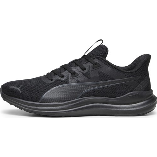 Puma Reflect Lite Unisex Sneakers Black 378768 02