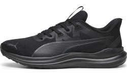 Puma Avalynė Unisex Reflect Lite Black 378768 02